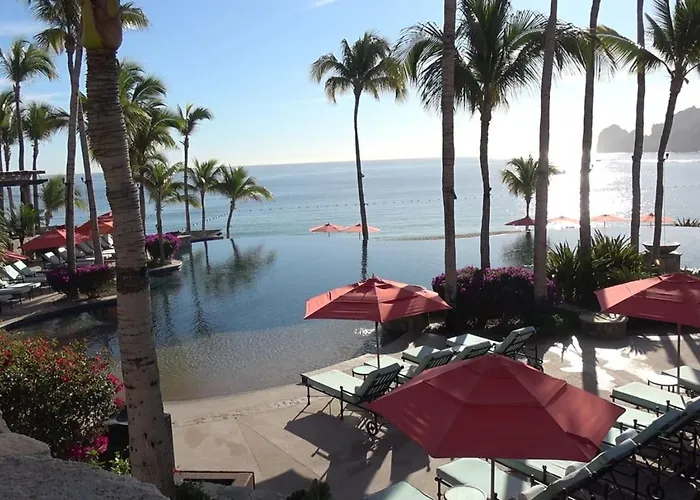 Сasa de vacaciones 1 Bd 5-star Beachfront Paradise