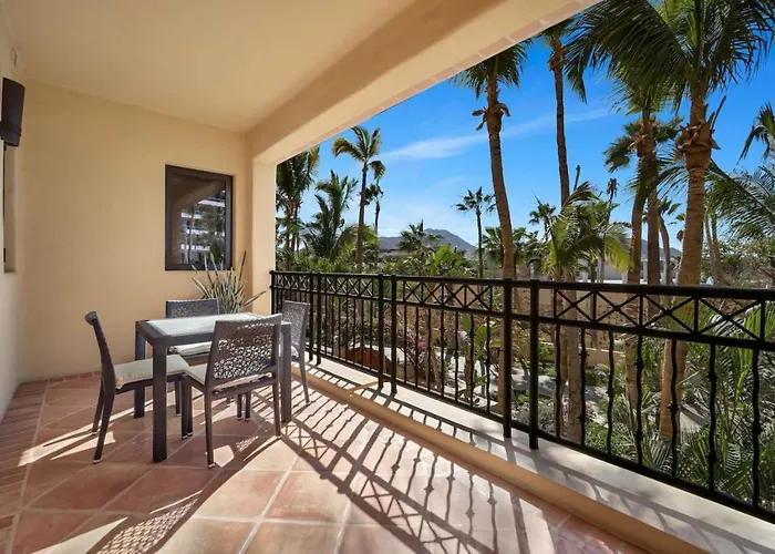 1 Bd 5-star Beachfront Paradise * Cabo San Lucas