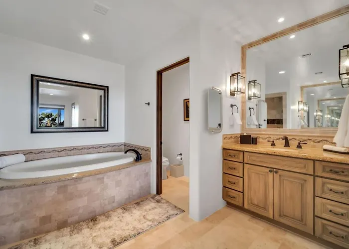 1 Bd 5-star Beachfront Paradise Cabo San Lucas
